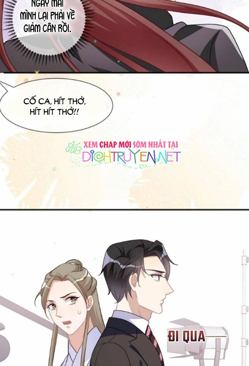 Ảnh Đế Làm Loạn Đòi Ly Hôn Chapter 8 - Trang 2