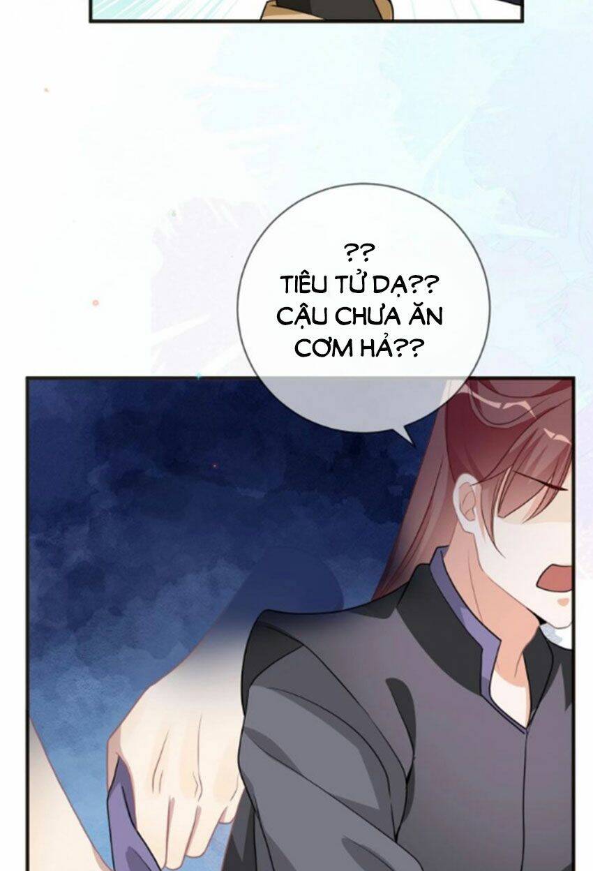 Ảnh Đế Làm Loạn Đòi Ly Hôn Chapter 8 - Trang 2