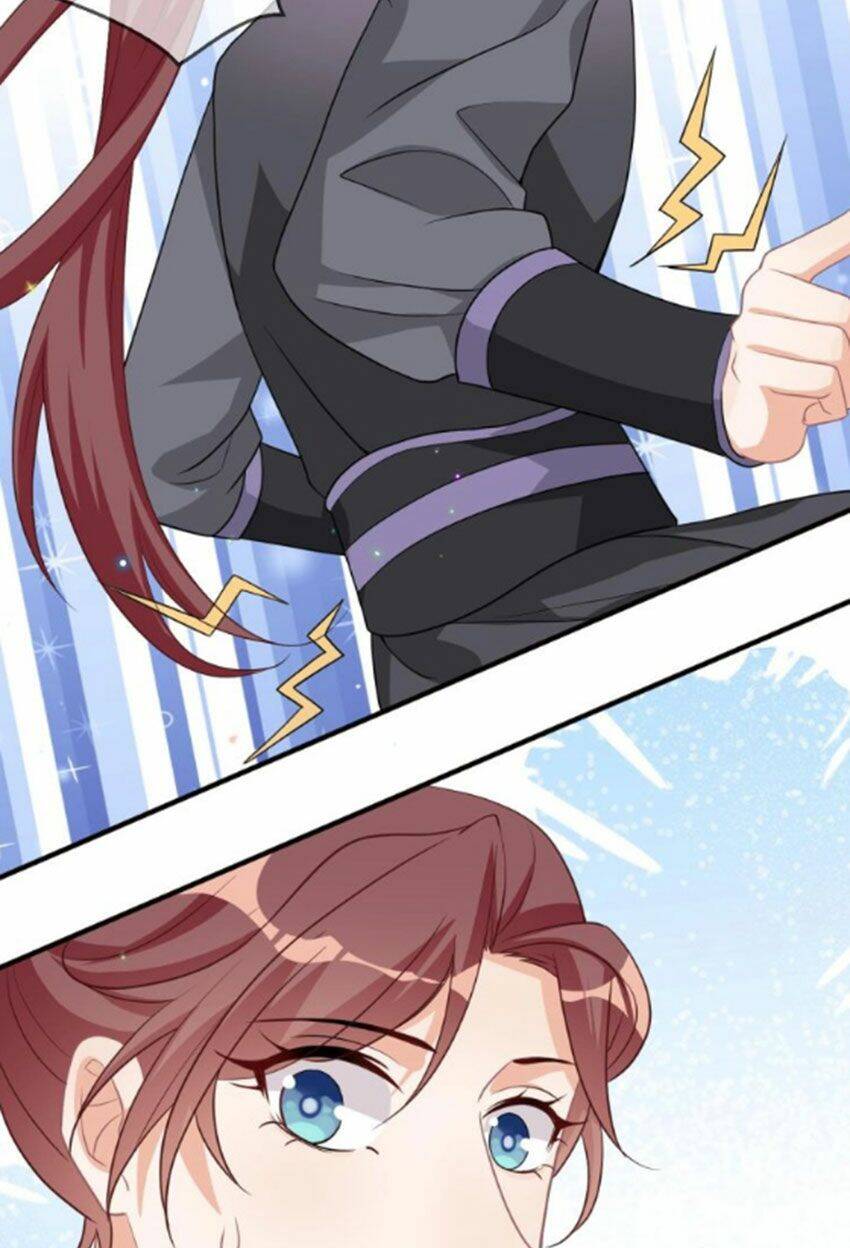 Ảnh Đế Làm Loạn Đòi Ly Hôn Chapter 8 - Trang 2