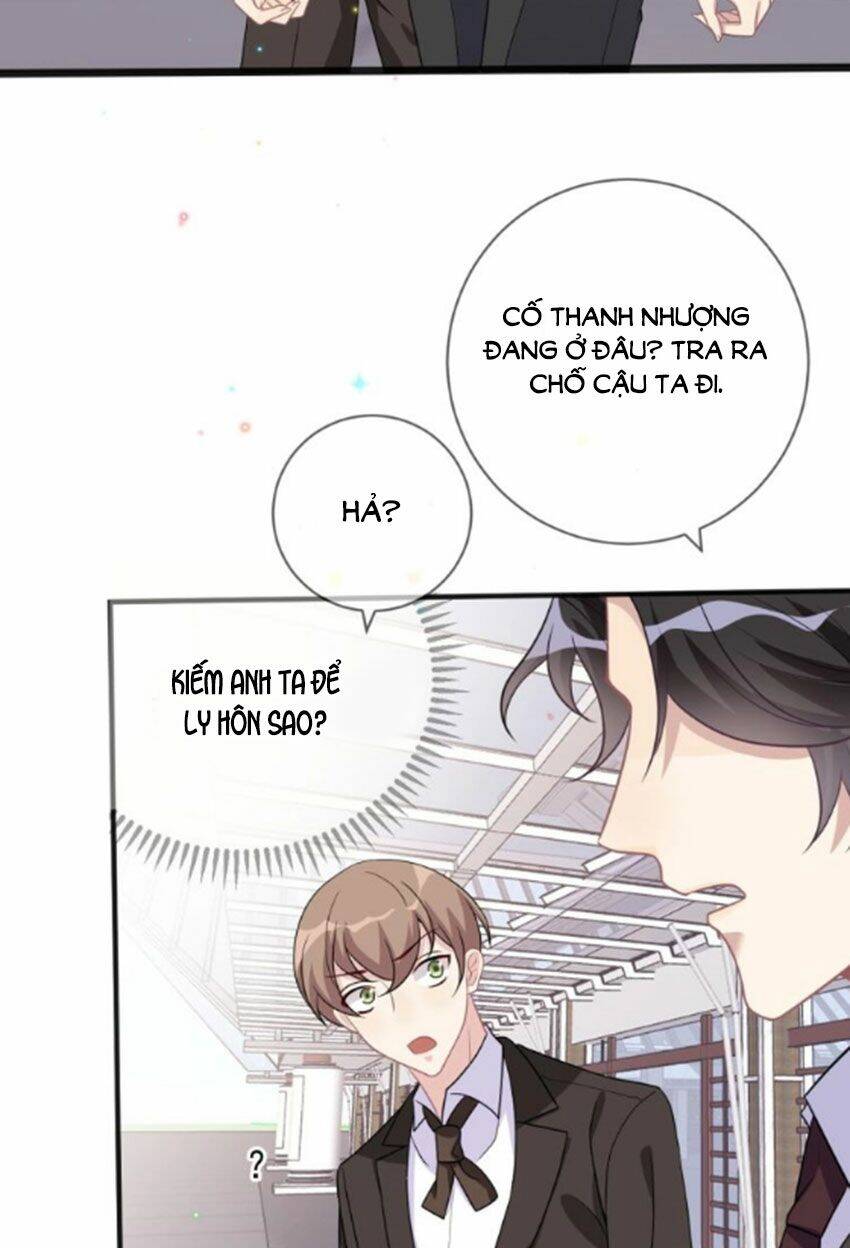 Ảnh Đế Làm Loạn Đòi Ly Hôn Chapter 8 - Trang 2