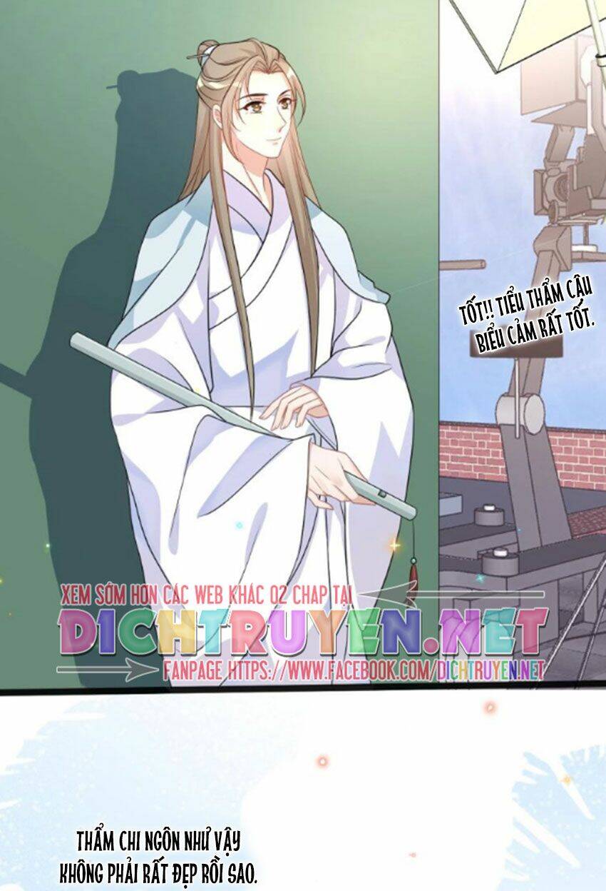 Ảnh Đế Làm Loạn Đòi Ly Hôn Chapter 8 - Trang 2