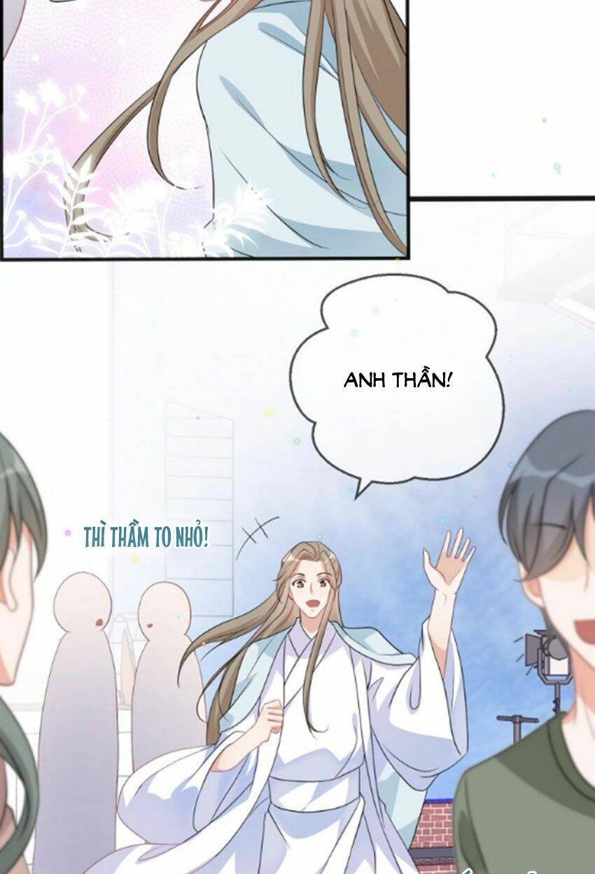 Ảnh Đế Làm Loạn Đòi Ly Hôn Chapter 8 - Trang 2