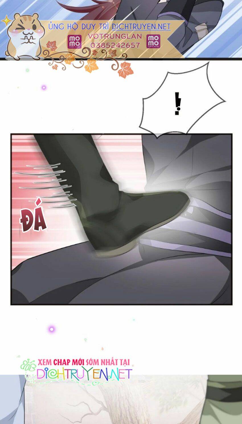 Ảnh Đế Làm Loạn Đòi Ly Hôn Chapter 9 - Trang 2