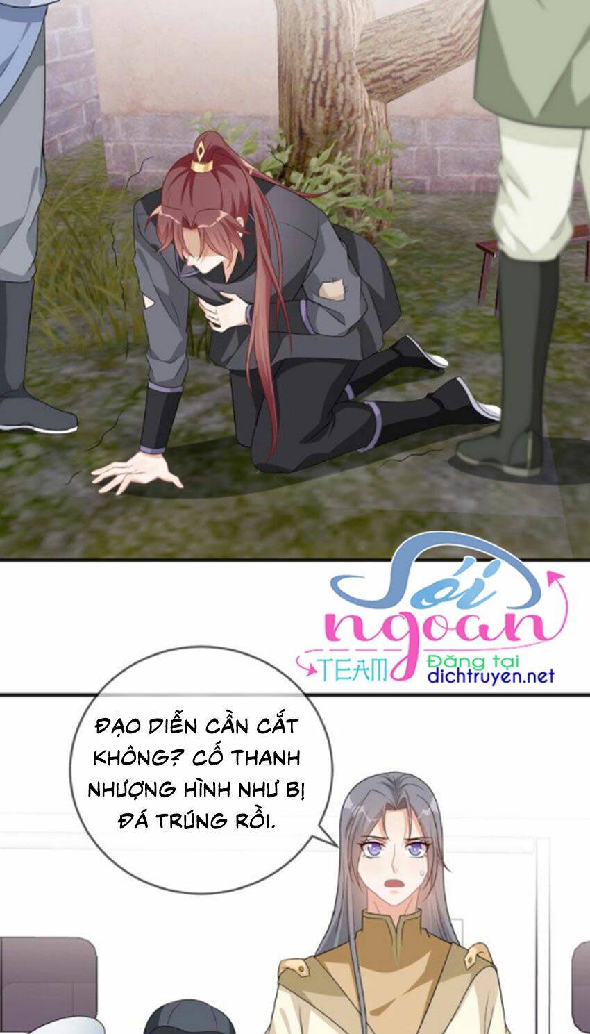 Ảnh Đế Làm Loạn Đòi Ly Hôn Chapter 9 - Trang 2
