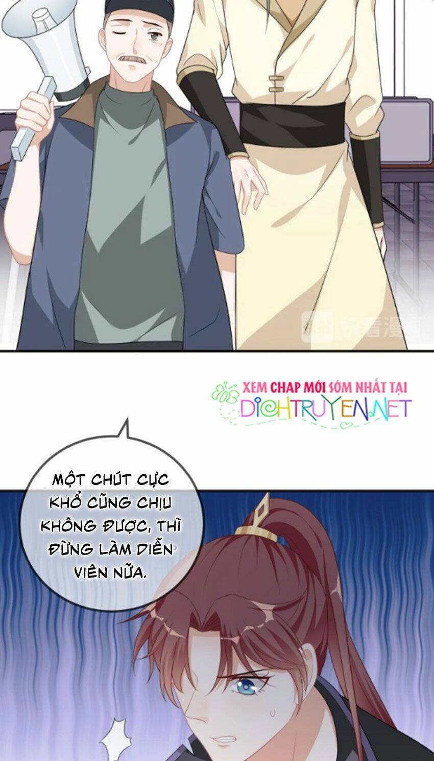 Ảnh Đế Làm Loạn Đòi Ly Hôn Chapter 9 - Trang 2