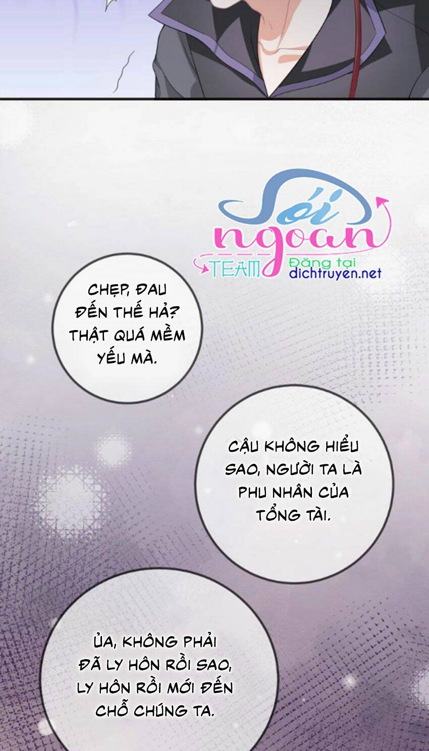 Ảnh Đế Làm Loạn Đòi Ly Hôn Chapter 9 - Trang 2