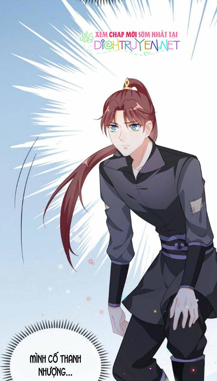 Ảnh Đế Làm Loạn Đòi Ly Hôn Chapter 9 - Trang 2