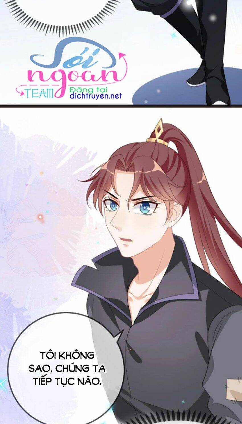 Ảnh Đế Làm Loạn Đòi Ly Hôn Chapter 9 - Trang 2