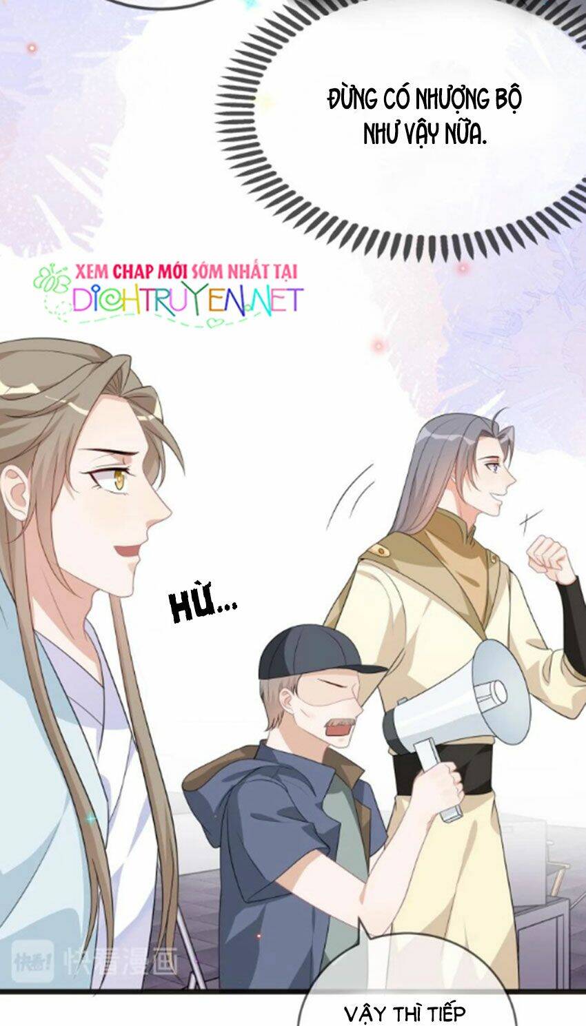 Ảnh Đế Làm Loạn Đòi Ly Hôn Chapter 9 - Trang 2