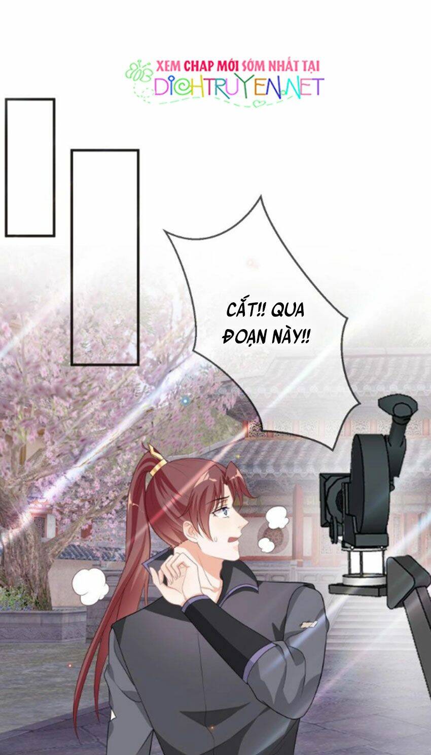 Ảnh Đế Làm Loạn Đòi Ly Hôn Chapter 9 - Trang 2