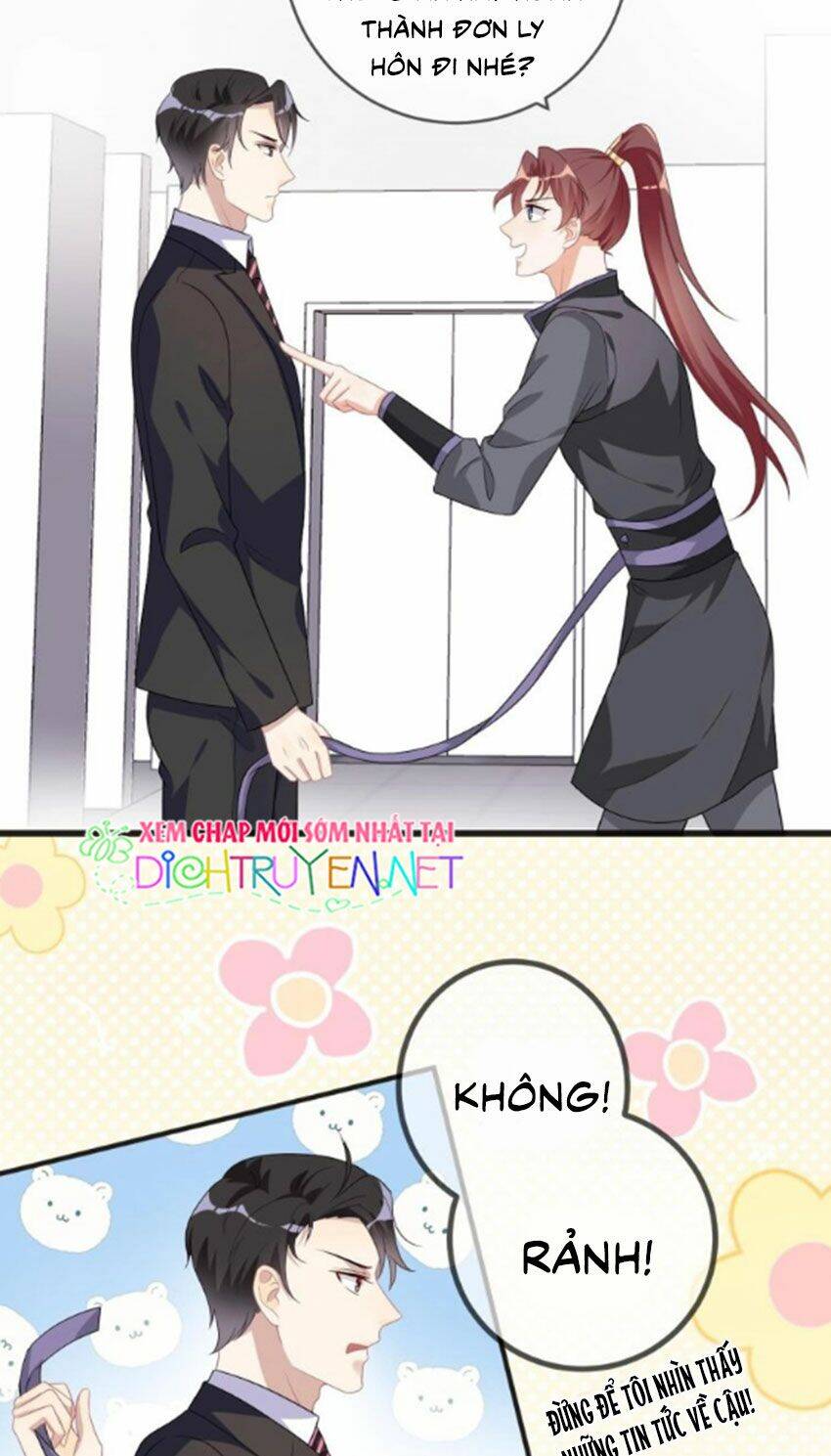 Ảnh Đế Làm Loạn Đòi Ly Hôn Chapter 9 - Trang 2