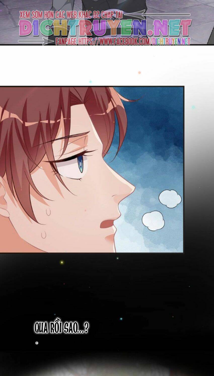 Ảnh Đế Làm Loạn Đòi Ly Hôn Chapter 9 - Trang 2