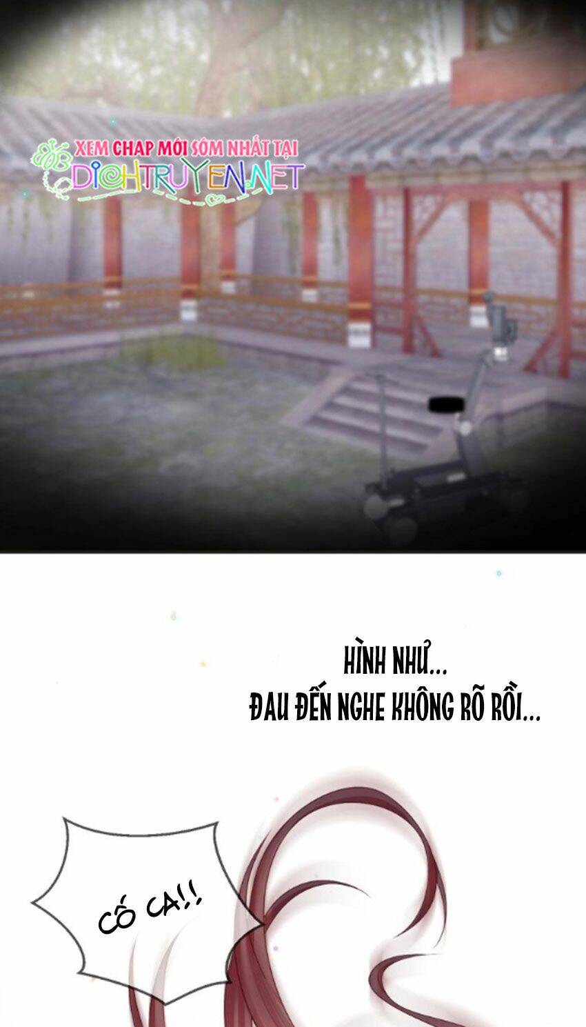 Ảnh Đế Làm Loạn Đòi Ly Hôn Chapter 9 - Trang 2