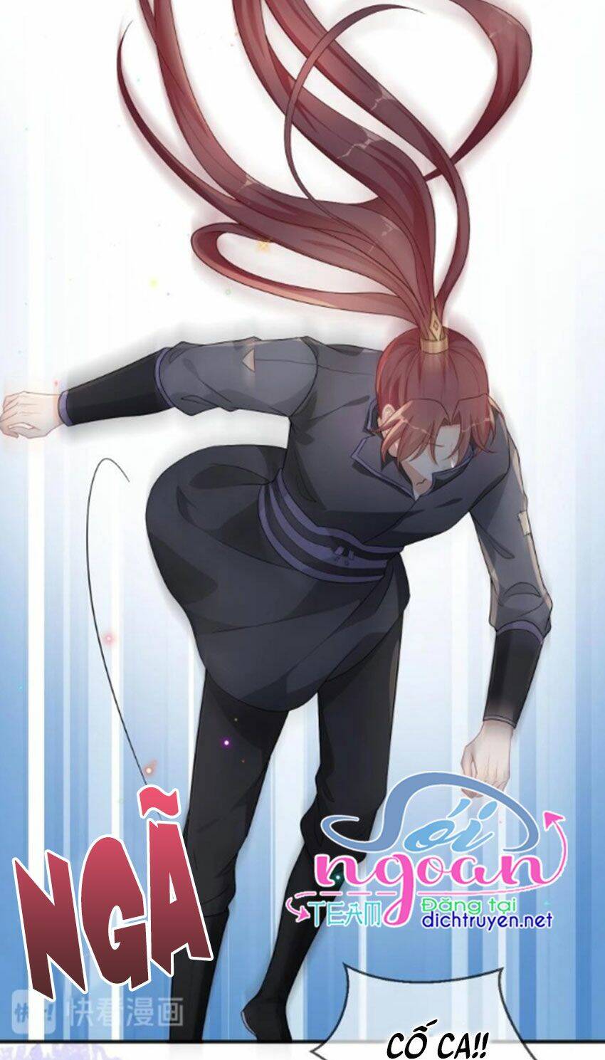 Ảnh Đế Làm Loạn Đòi Ly Hôn Chapter 9 - Trang 2