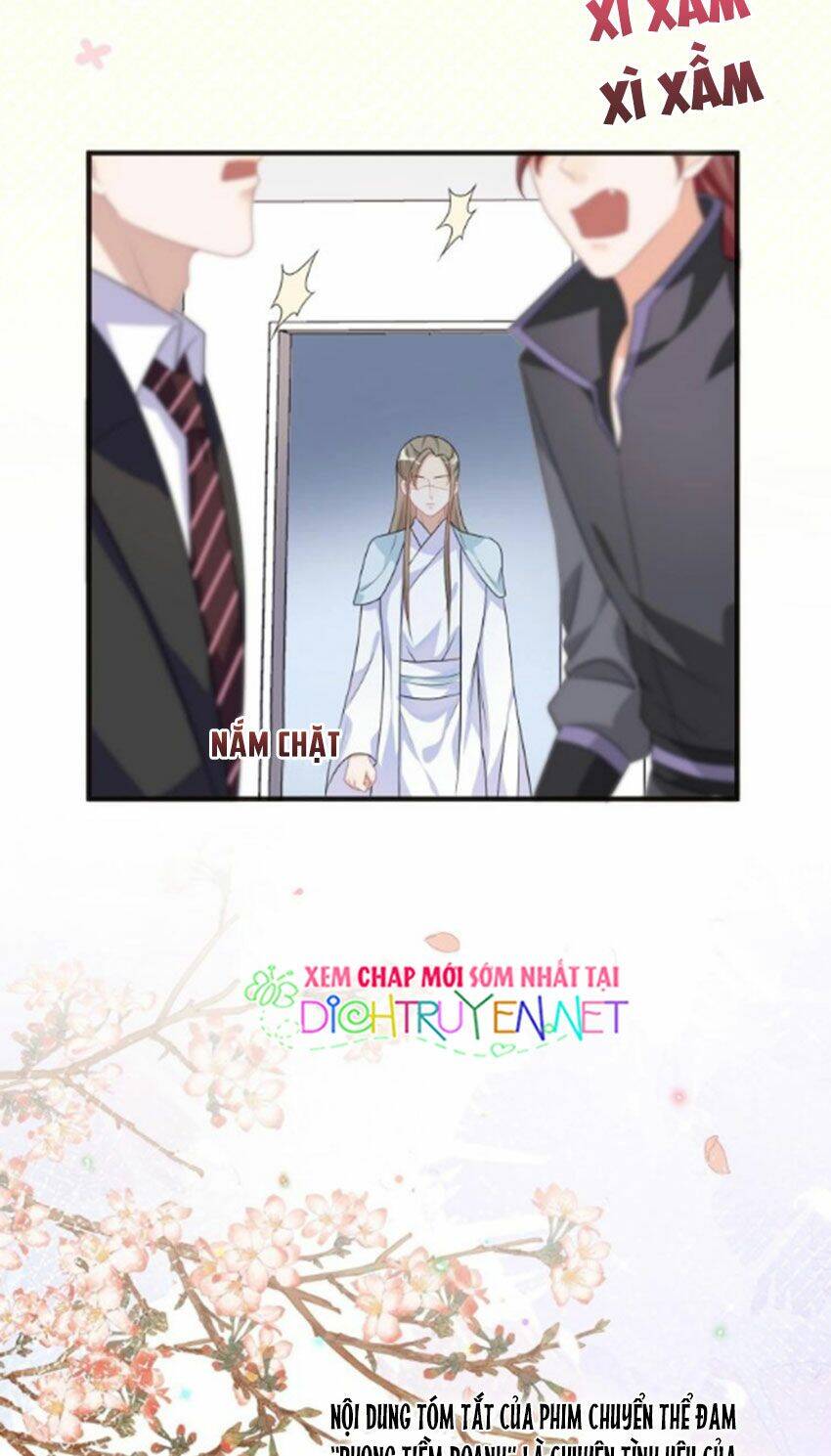 Ảnh Đế Làm Loạn Đòi Ly Hôn Chapter 9 - Trang 2