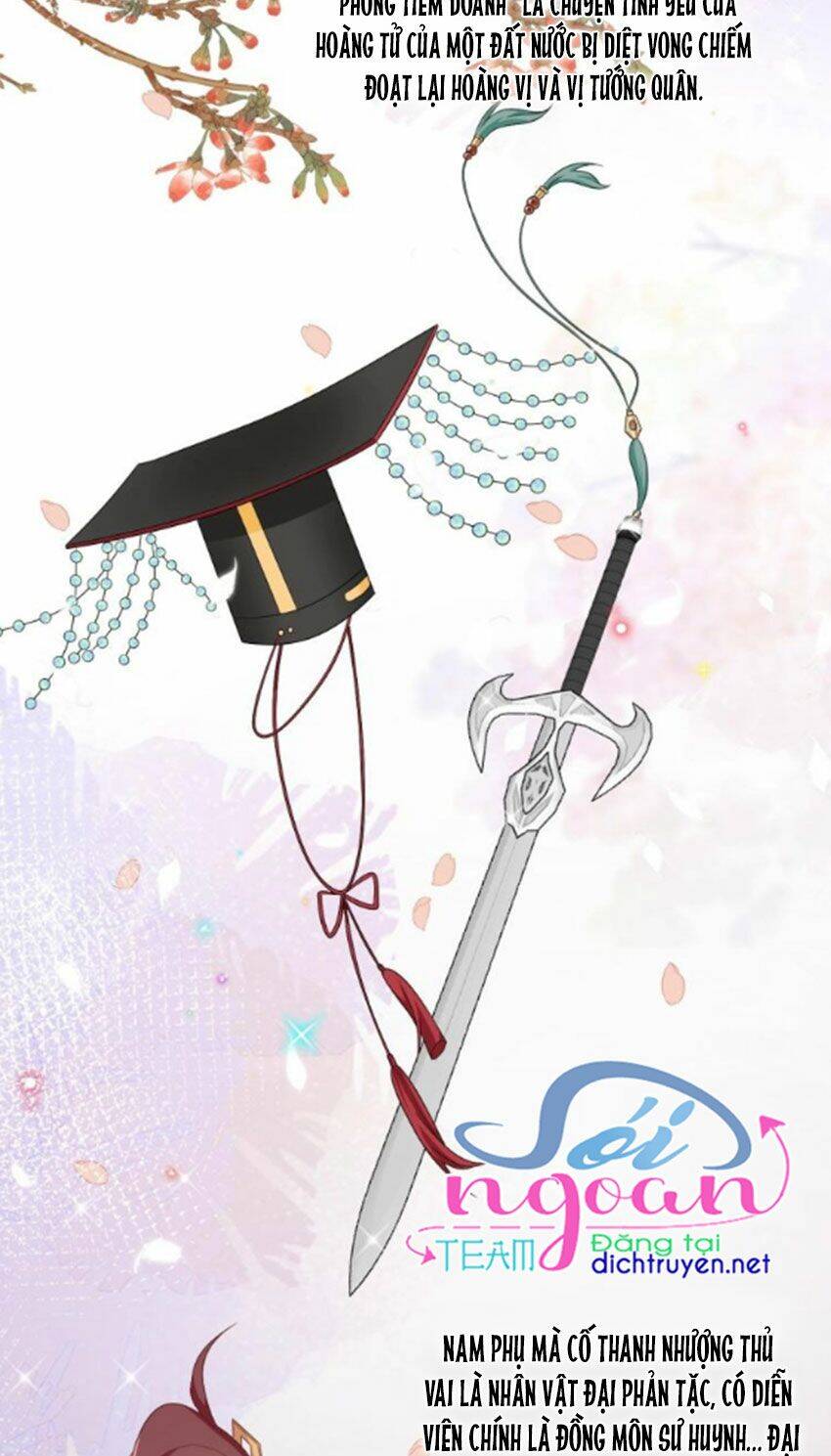 Ảnh Đế Làm Loạn Đòi Ly Hôn Chapter 9 - Trang 2