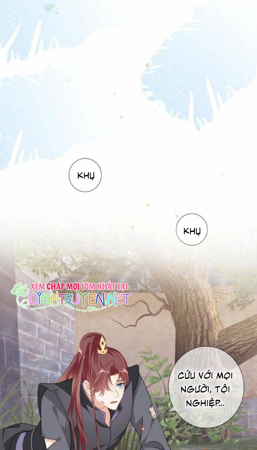 Ảnh Đế Làm Loạn Đòi Ly Hôn Chapter 9 - Trang 2