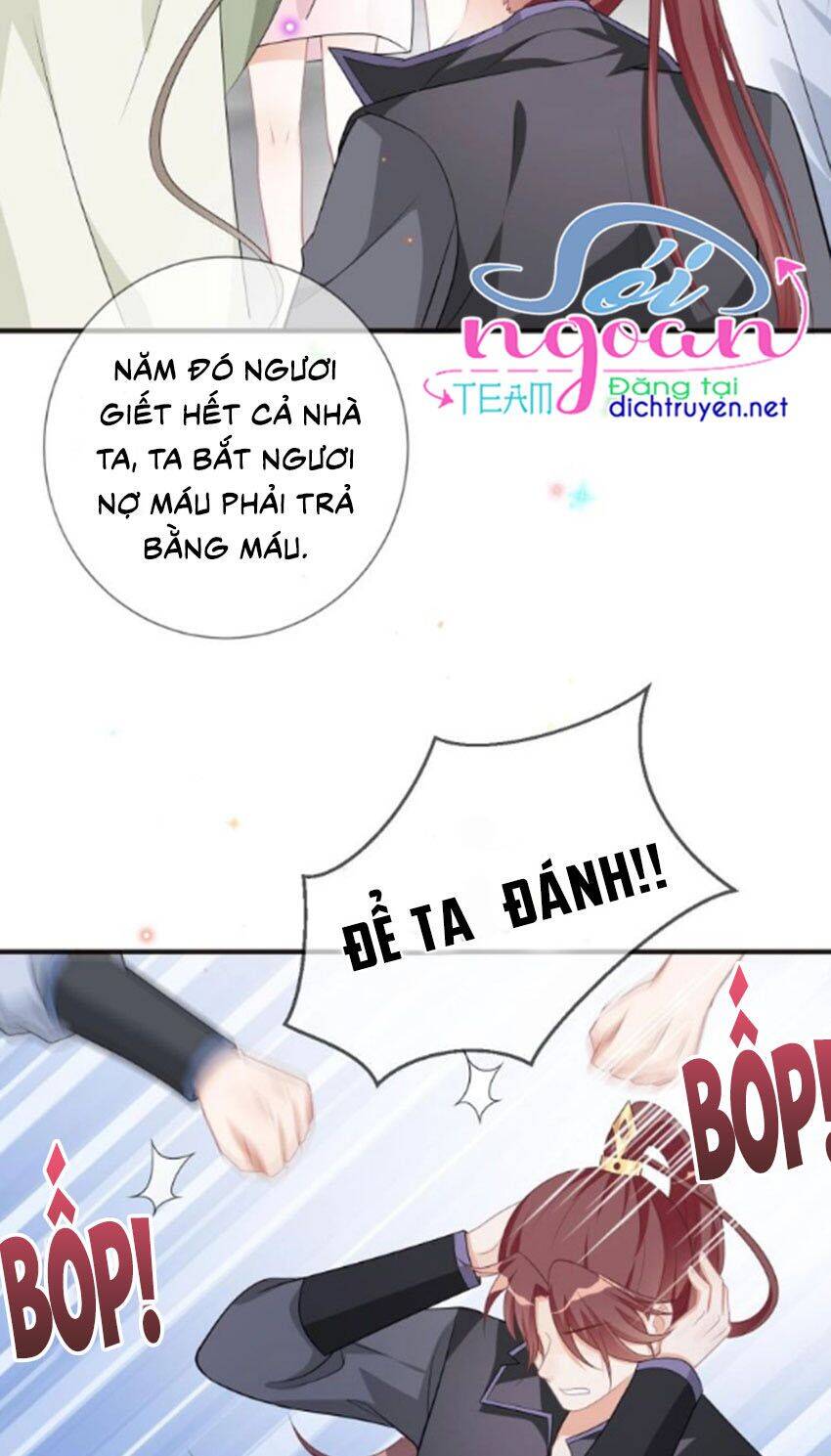 Ảnh Đế Làm Loạn Đòi Ly Hôn Chapter 9 - Trang 2