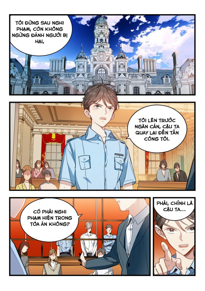 Ảnh Đế X Ảnh Đế Chapter 1 - Trang 2