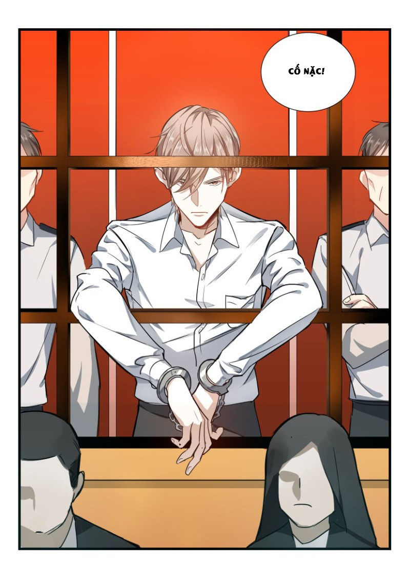 Ảnh Đế X Ảnh Đế Chapter 1 - Trang 2