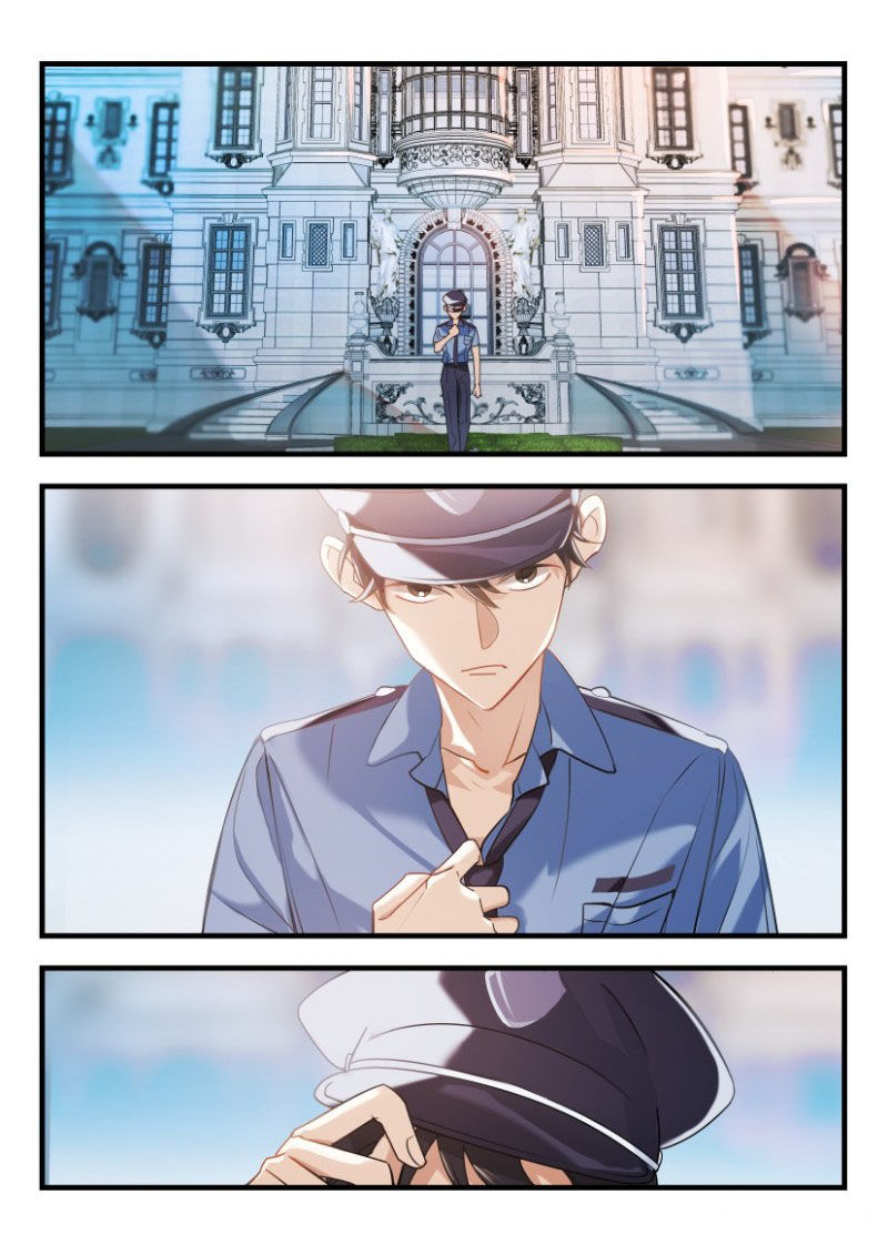 Ảnh Đế X Ảnh Đế Chapter 1 - Trang 2