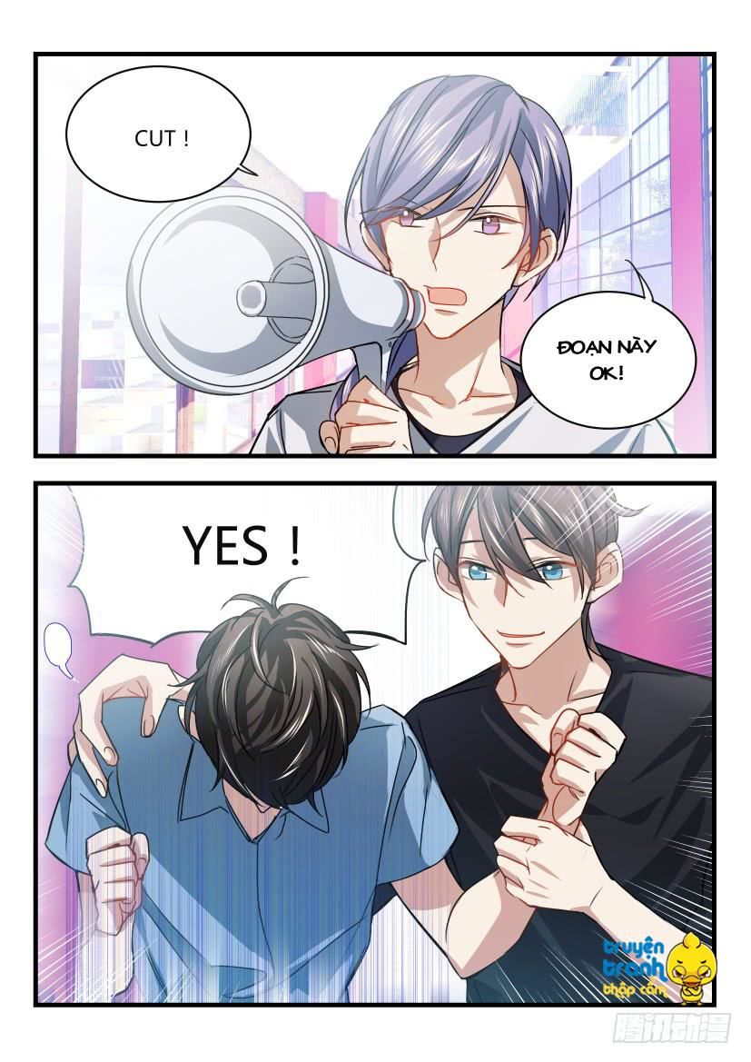 Ảnh Đế X Ảnh Đế Chapter 10 - Trang 2