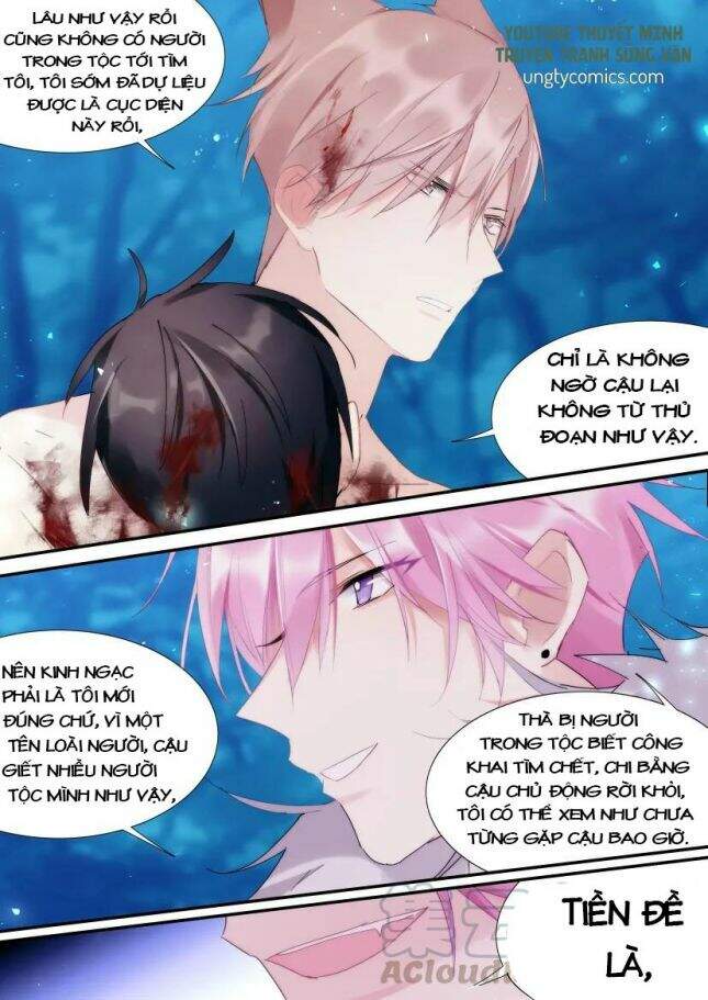 Ảnh Đế X Ảnh Đế Chapter 100 - Trang 2