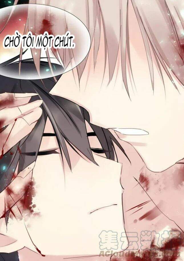 Ảnh Đế X Ảnh Đế Chapter 100 - Trang 2