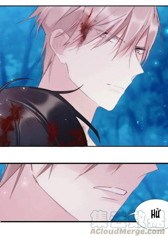 Ảnh Đế X Ảnh Đế Chapter 100 - Trang 2