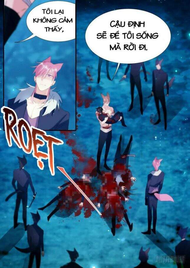 Ảnh Đế X Ảnh Đế Chapter 100 - Trang 2