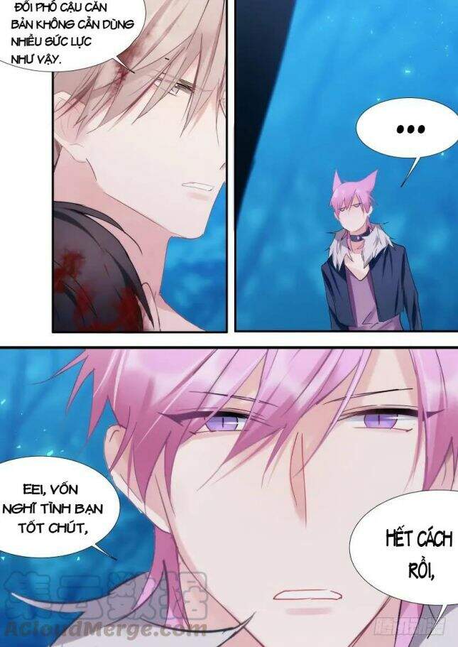 Ảnh Đế X Ảnh Đế Chapter 100 - Trang 2