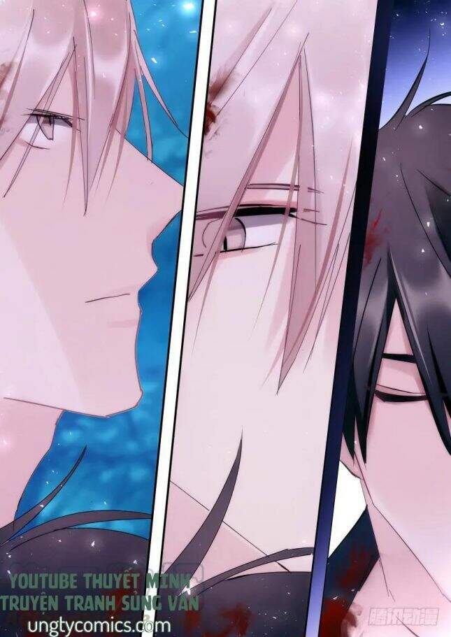 Ảnh Đế X Ảnh Đế Chapter 100 - Trang 2