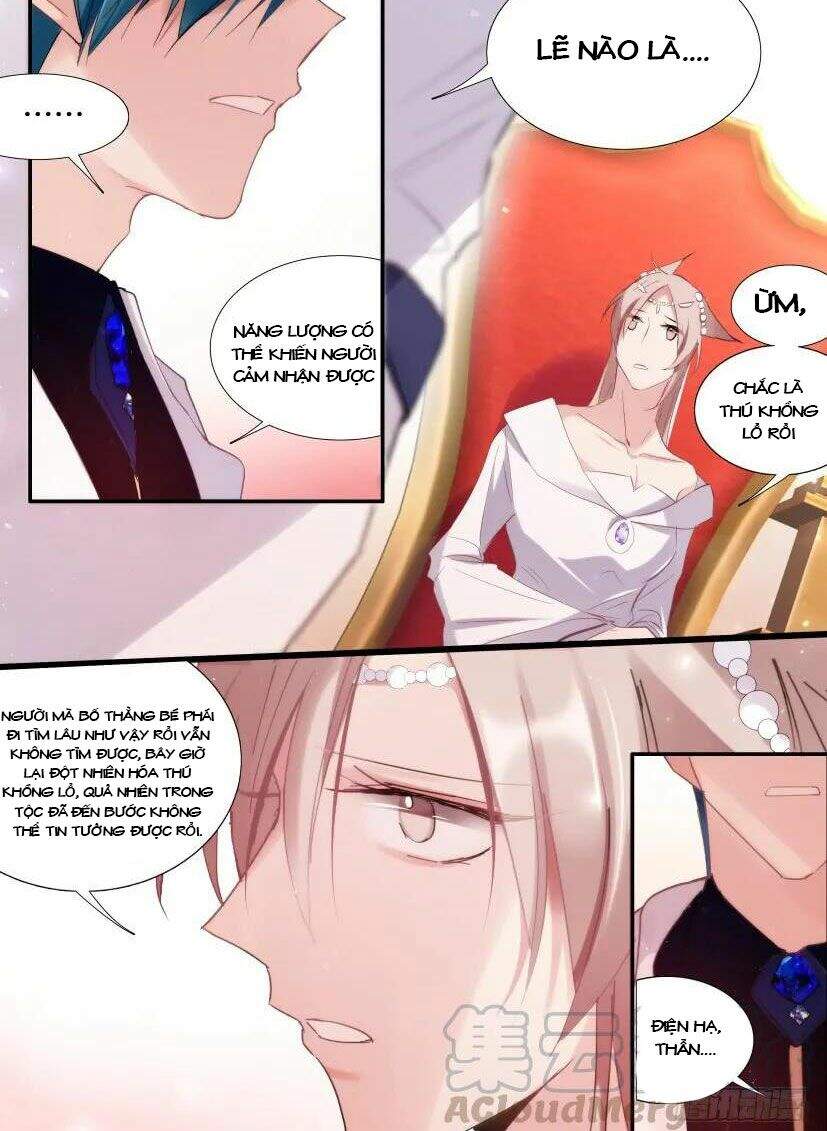 Ảnh Đế X Ảnh Đế Chapter 101 - Trang 2