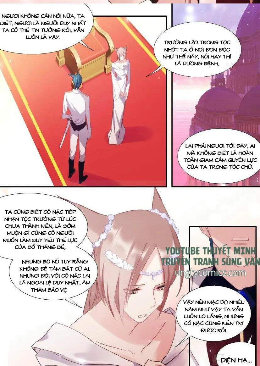 Ảnh Đế X Ảnh Đế Chapter 101 - Trang 2