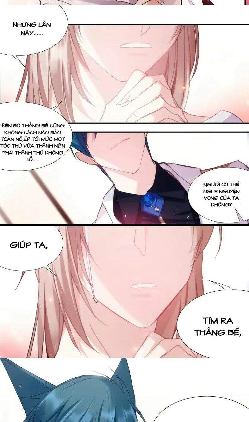 Ảnh Đế X Ảnh Đế Chapter 101 - Trang 2