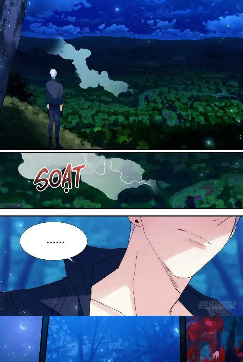 Ảnh Đế X Ảnh Đế Chapter 101 - Trang 2