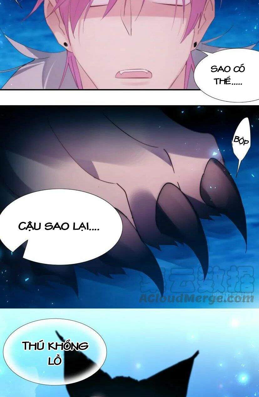 Ảnh Đế X Ảnh Đế Chapter 101 - Trang 2