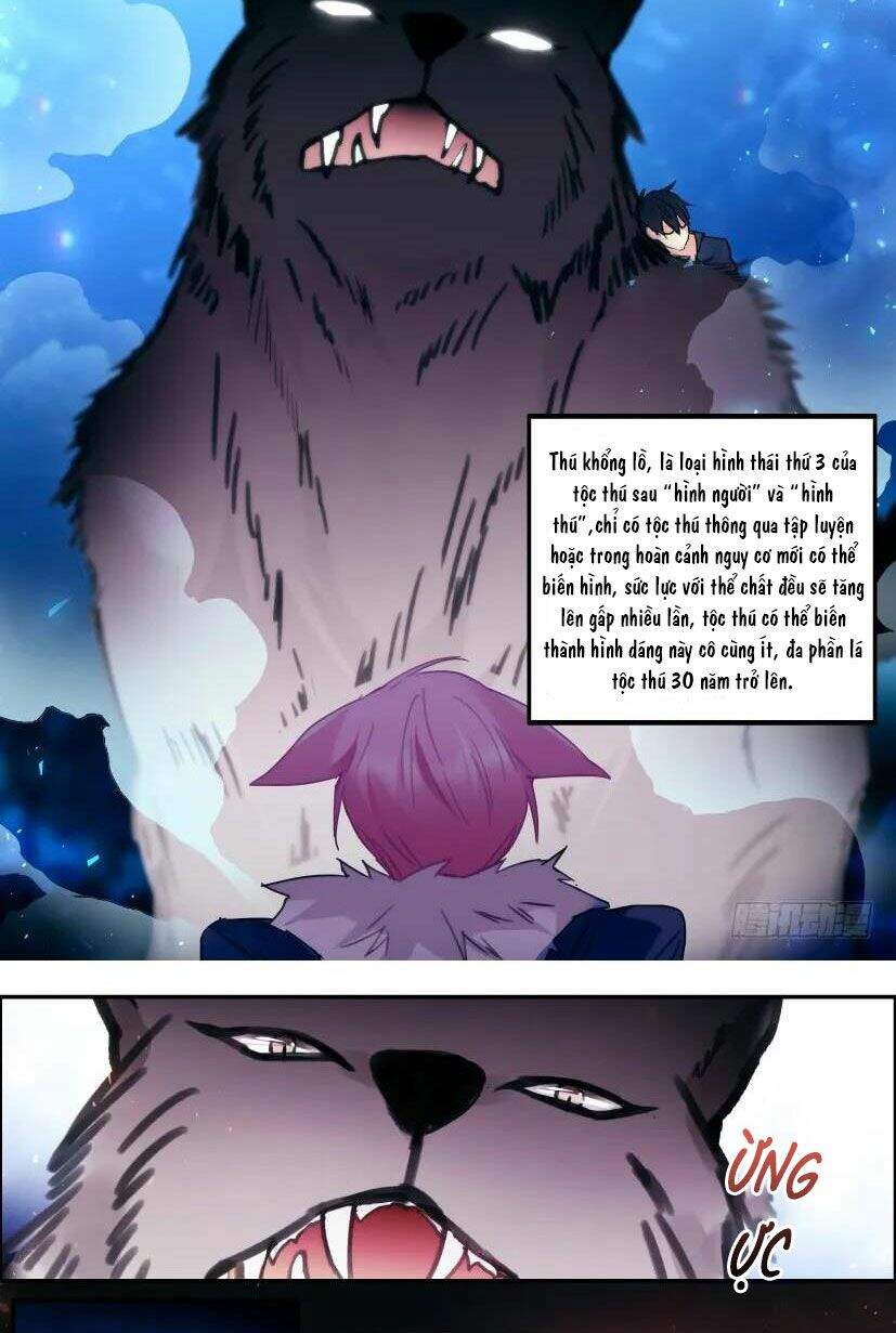 Ảnh Đế X Ảnh Đế Chapter 101 - Trang 2