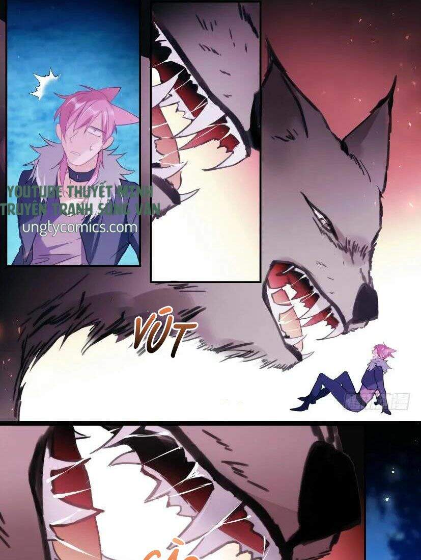 Ảnh Đế X Ảnh Đế Chapter 101 - Trang 2