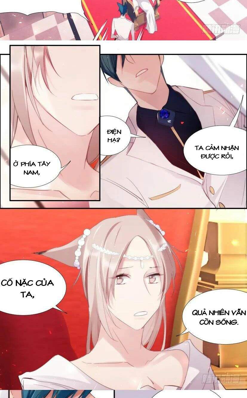 Ảnh Đế X Ảnh Đế Chapter 101 - Trang 2