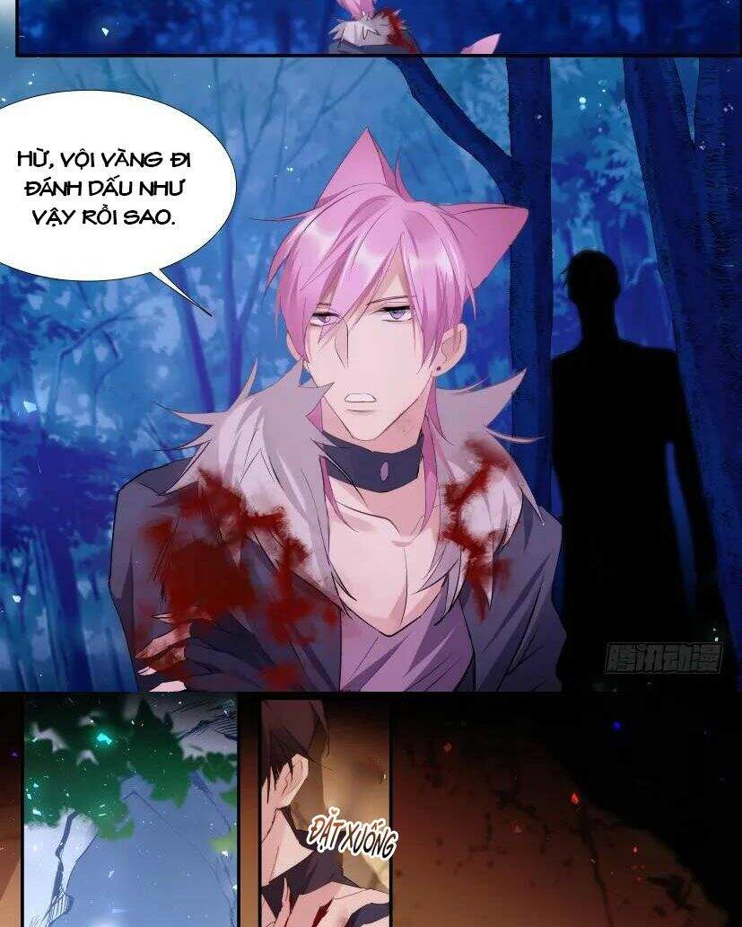 Ảnh Đế X Ảnh Đế Chapter 102 - Trang 2