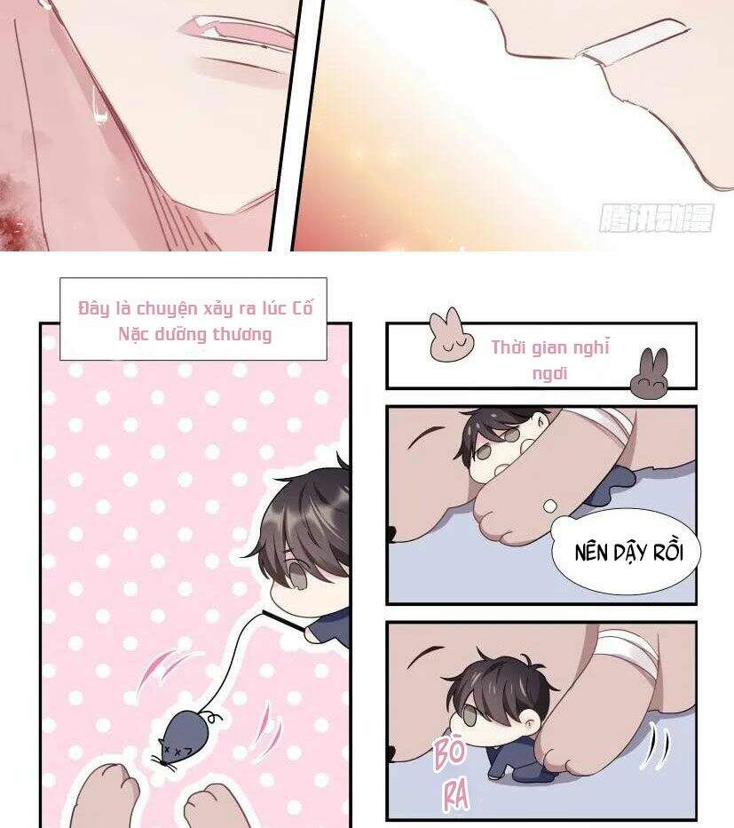 Ảnh Đế X Ảnh Đế Chapter 102 - Trang 2