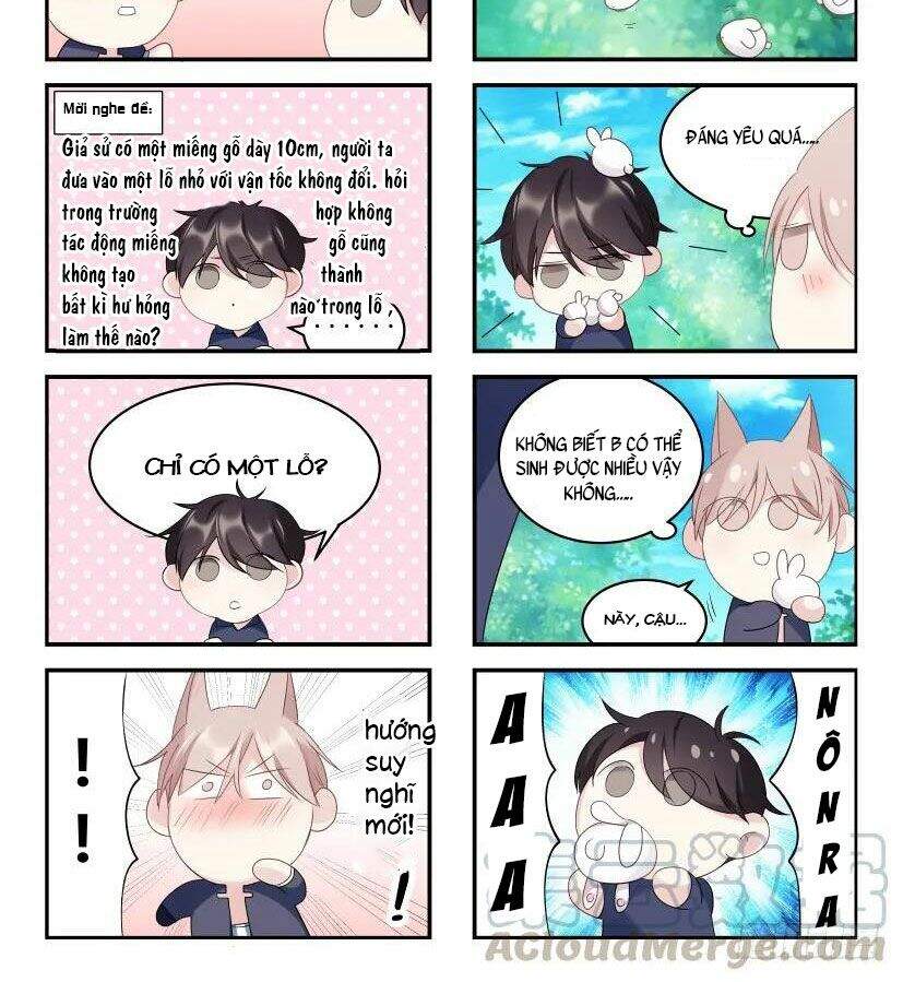 Ảnh Đế X Ảnh Đế Chapter 102 - Trang 2