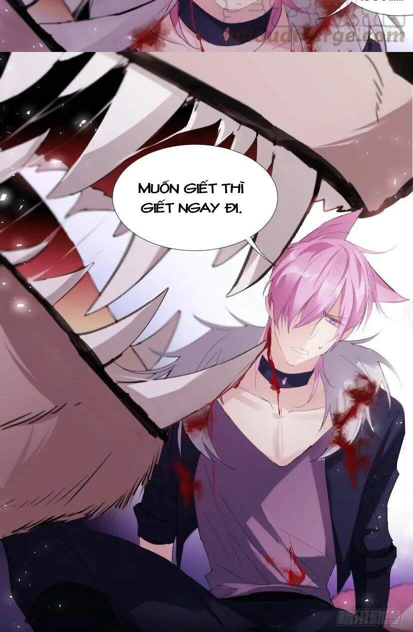 Ảnh Đế X Ảnh Đế Chapter 102 - Trang 2