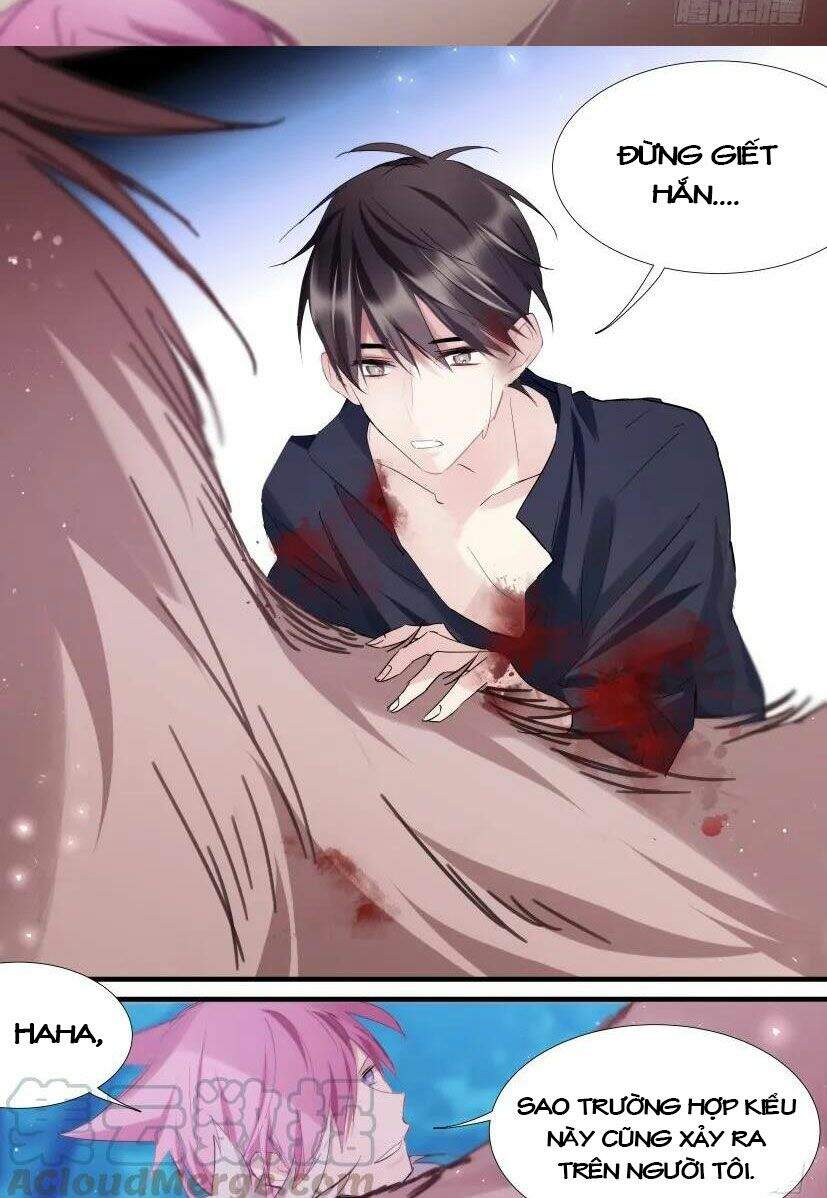 Ảnh Đế X Ảnh Đế Chapter 102 - Trang 2