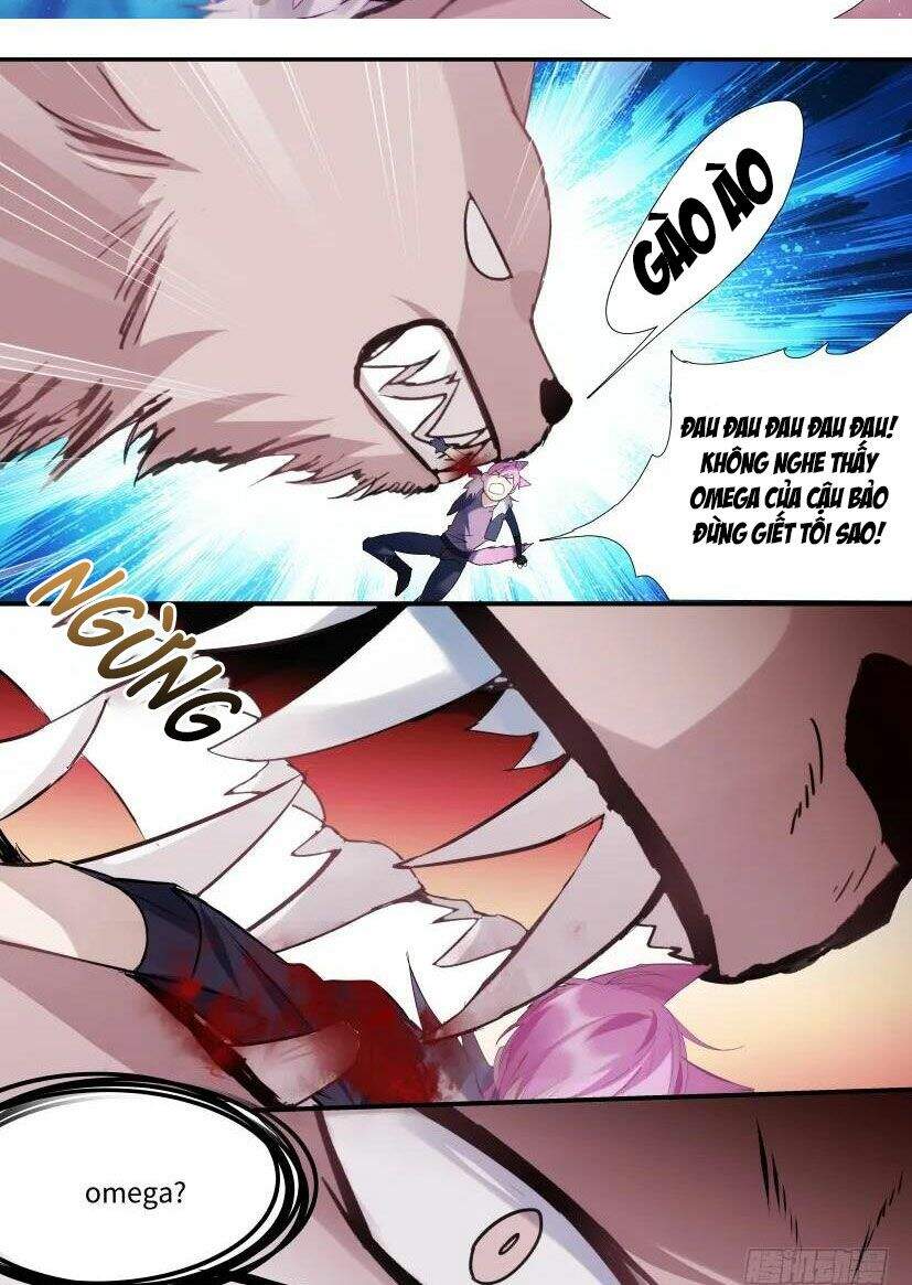 Ảnh Đế X Ảnh Đế Chapter 102 - Trang 2