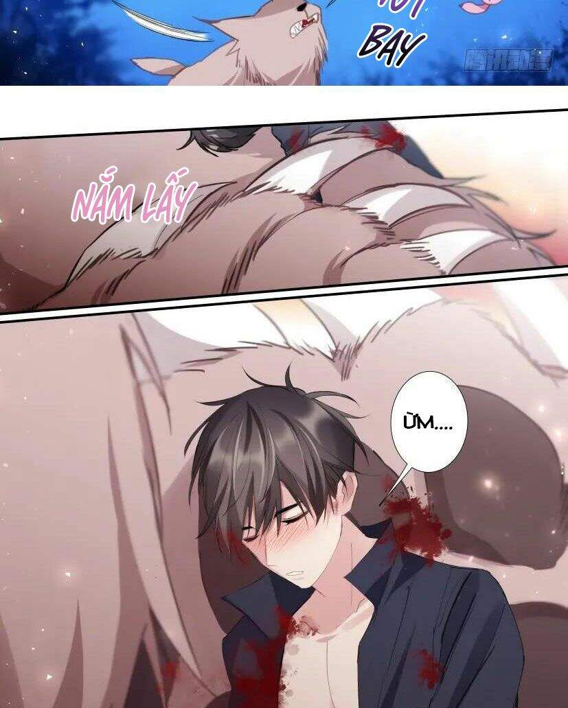 Ảnh Đế X Ảnh Đế Chapter 102 - Trang 2