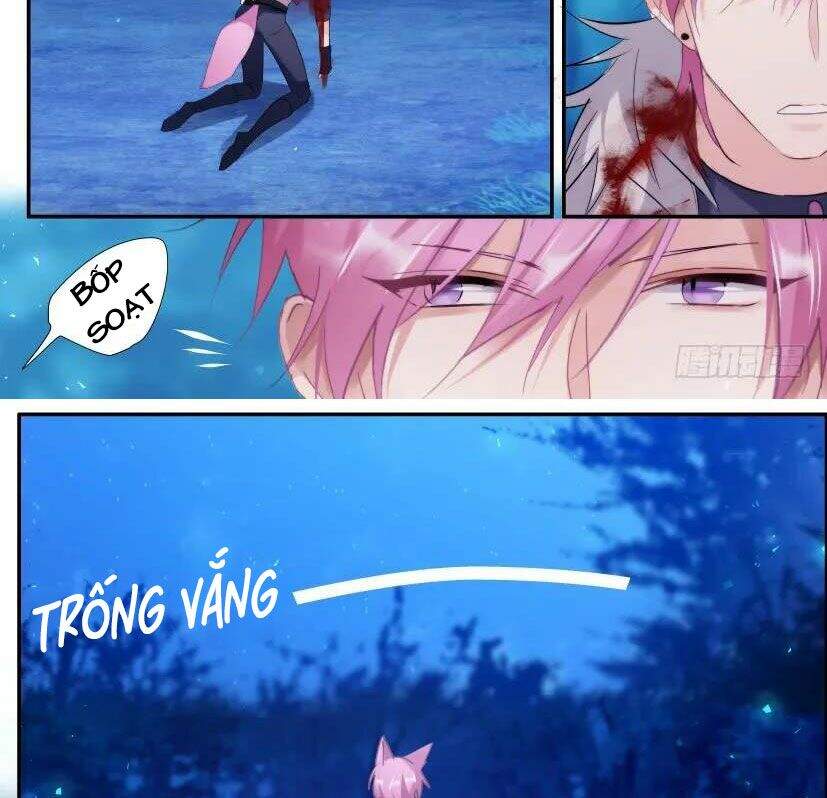 Ảnh Đế X Ảnh Đế Chapter 102 - Trang 2