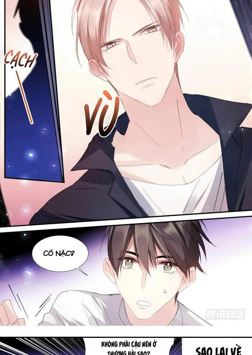 Ảnh Đế X Ảnh Đế Chapter 103 - Trang 2