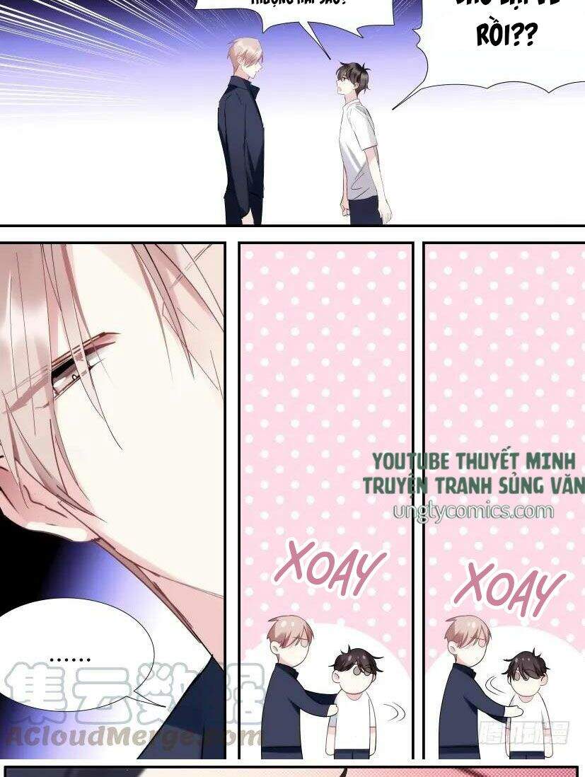 Ảnh Đế X Ảnh Đế Chapter 103 - Trang 2